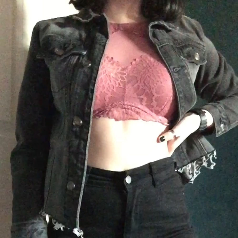 Padded Bralette